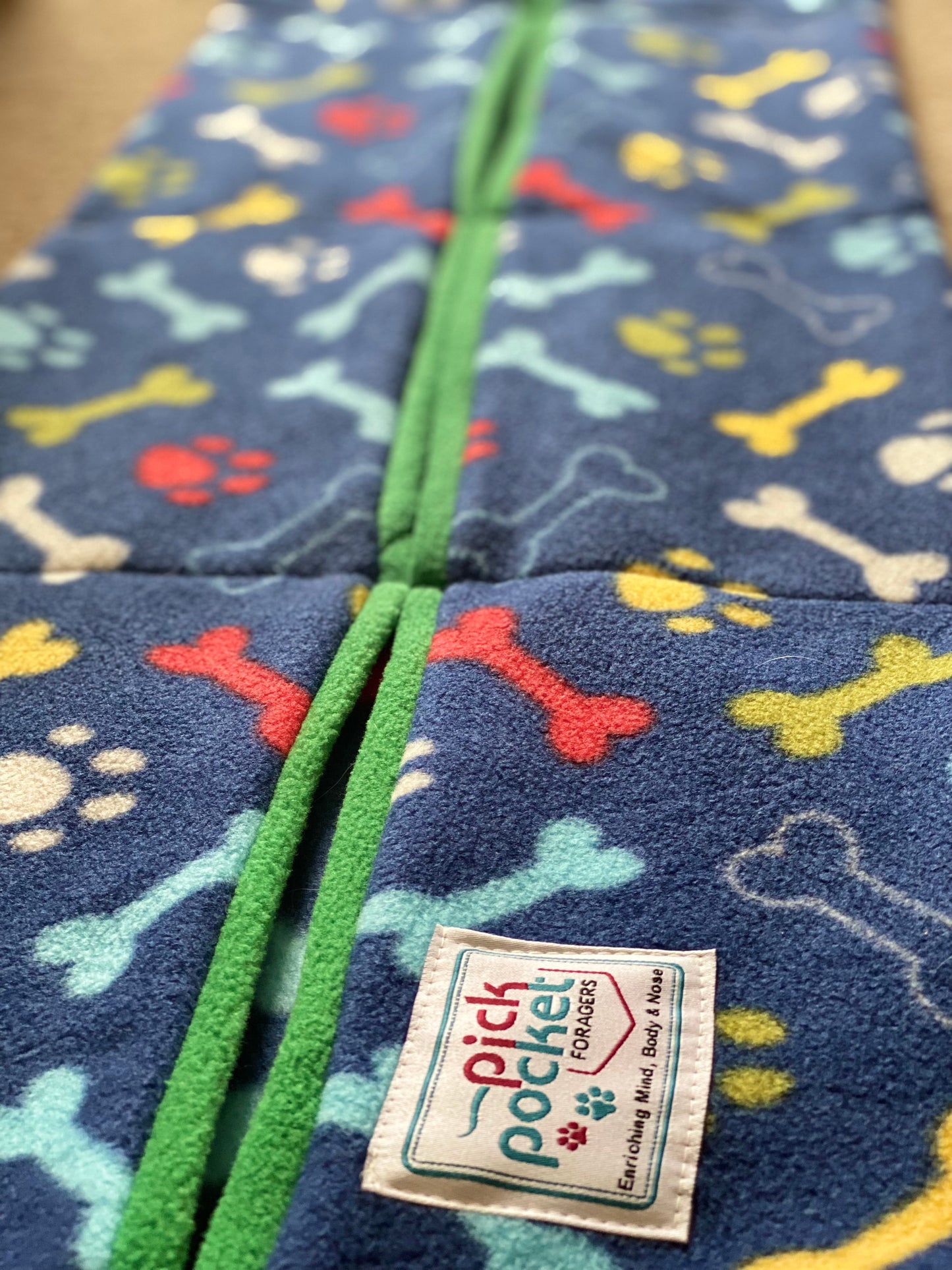 PickPocket | Caterpillar