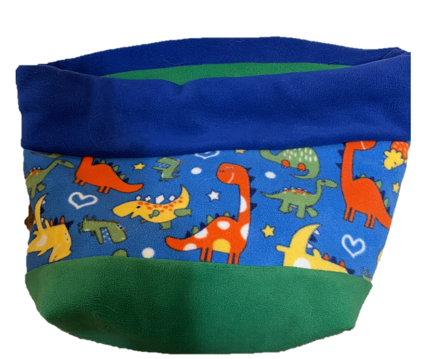 Picnic Foraging Bag (buy handles separately)