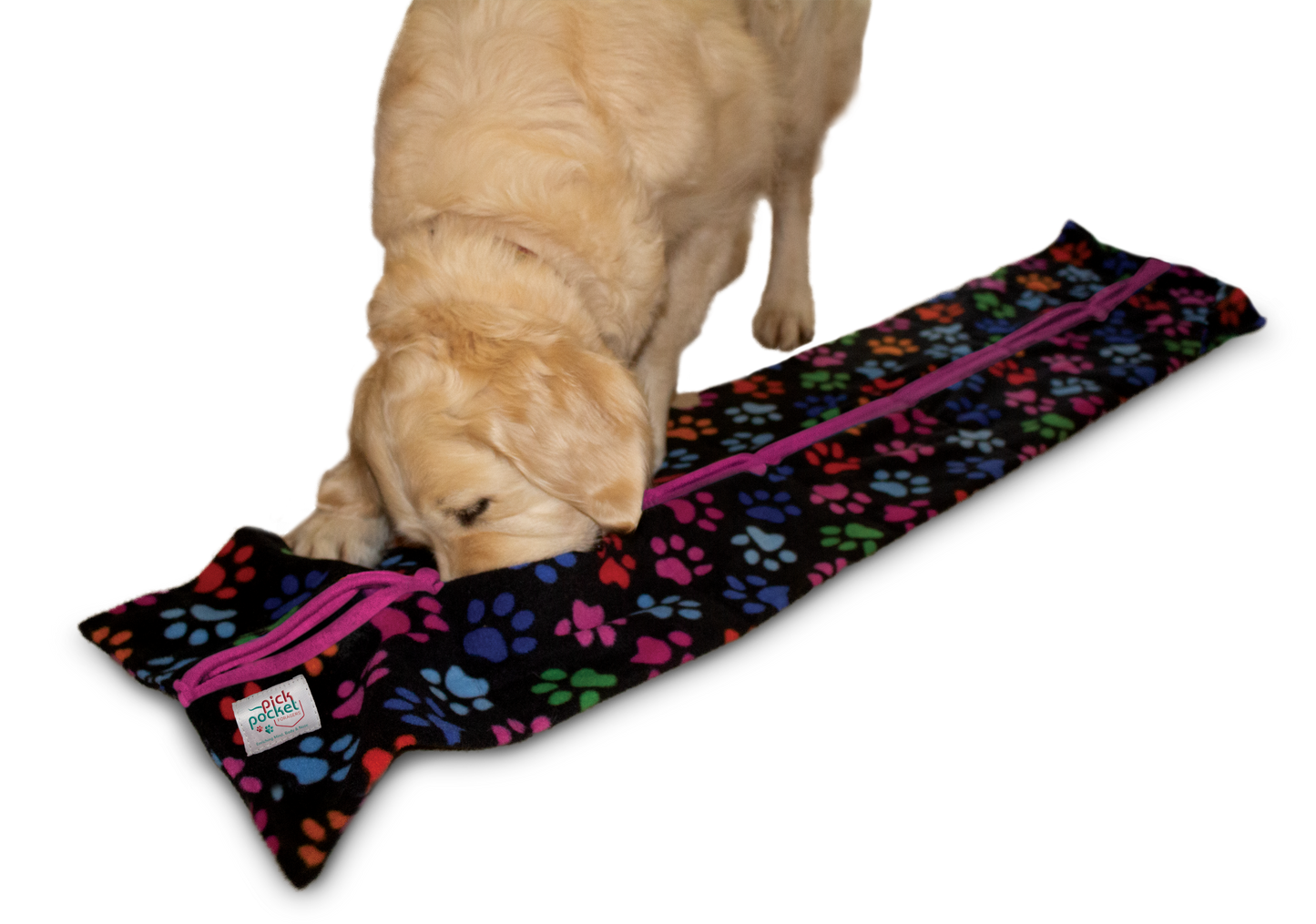 PickPocket | Caterpillar