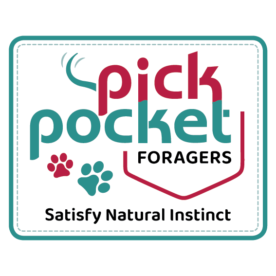 PickPocket Foragers