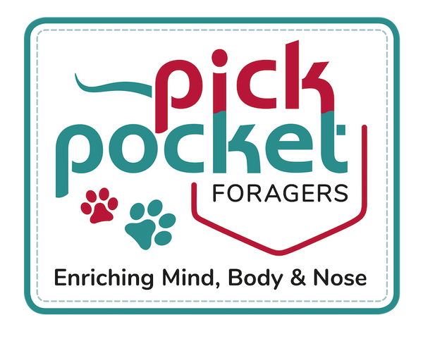PickPocket Foragers